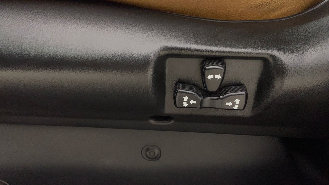 نيسان باترول سوبر سفاري SUPER SAFARI 4 | بدون دفعة مقدمة | اختبار القيادة في المنزل