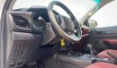 Toyota Hilux GL 2016 4x4 Automatic Ref#177