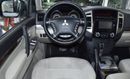 Mitsubishi Pajero GLS MIDLINE EXCELLENT DEAL for our Mitsubishi Pajero GLS ( 2019 Model ) in White Color GCC Specs