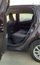 Toyota Vitz TOYOTA VITZ