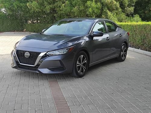 Nissan Sentra Nissan Sentra 2023 1.8 full automatic