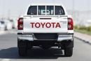 Toyota Hilux SR5 MT 2.7 PETROL