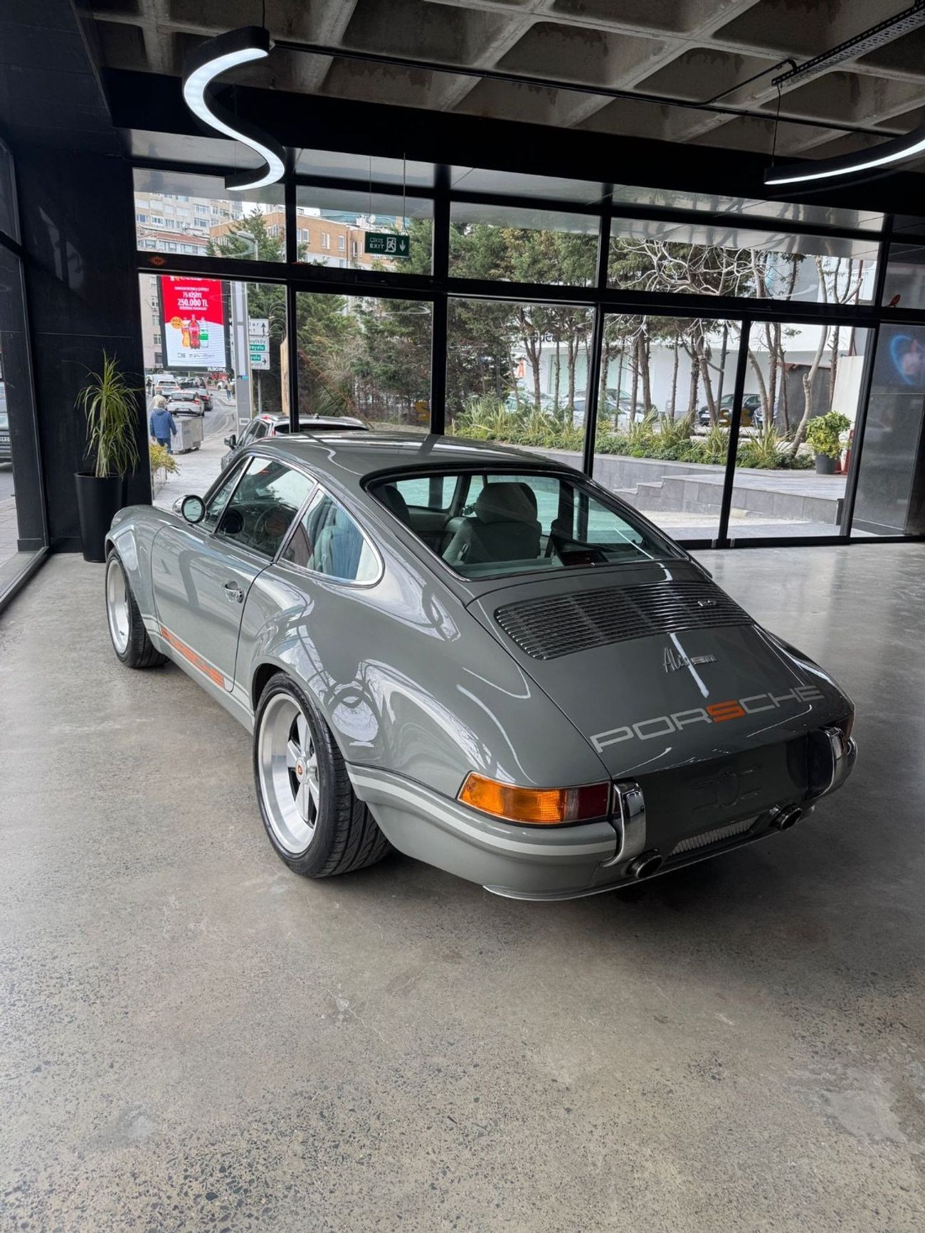 بورش 911