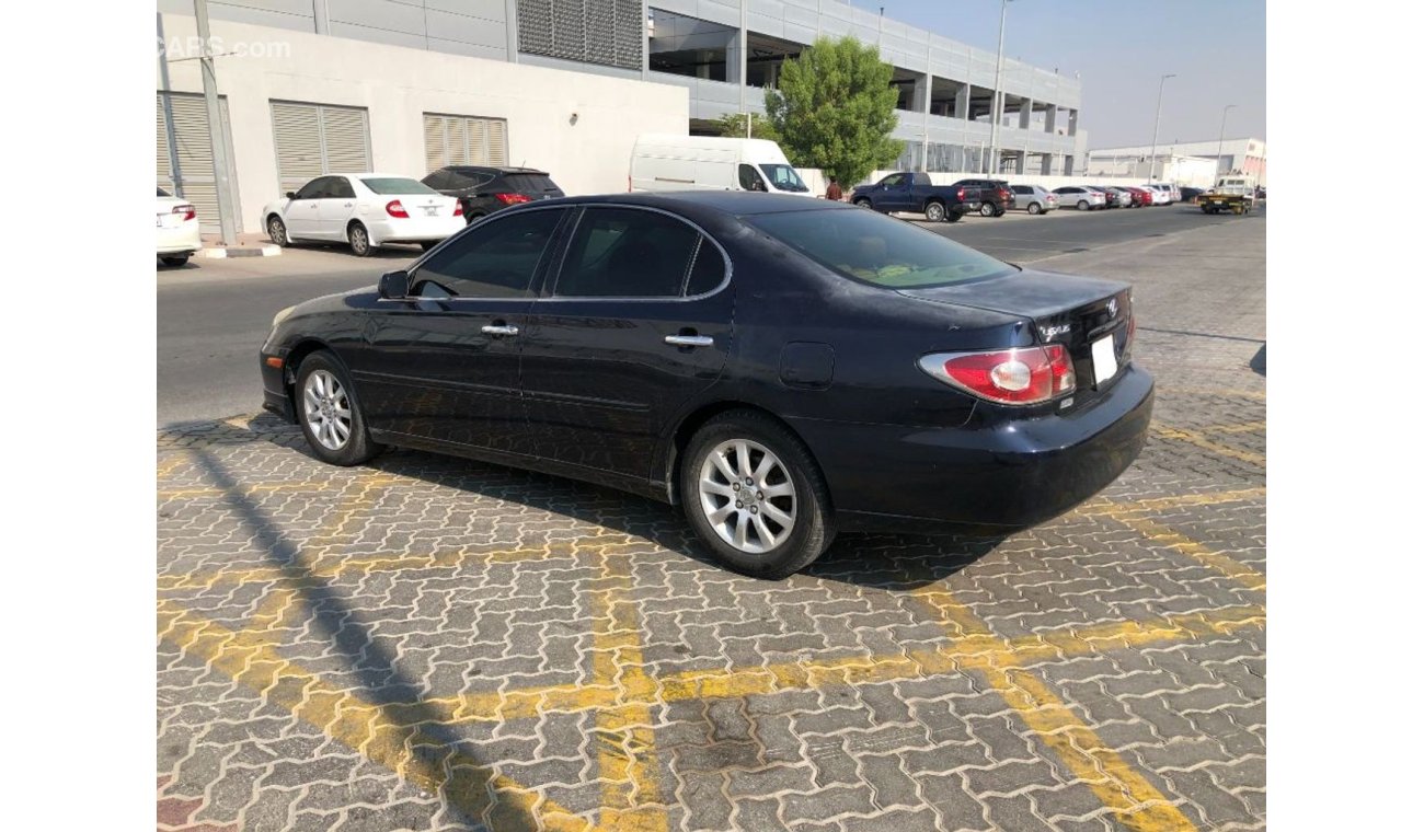 Lexus ES 300