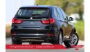 BMW X5 Xdrive 35i 2016 model 0km for sales