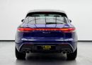 Porsche Macan 2025 Porsche Macan S, Porsche Warranty+Full Service History, GCC