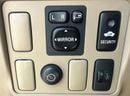 Toyota Fortuner EXR