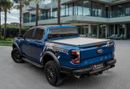 فورد رانجر Ranger Raptor | 4,309 P.M | 0% Downpayment | Ford Warranty!