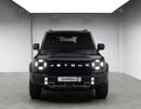 Jetour T2 LUX