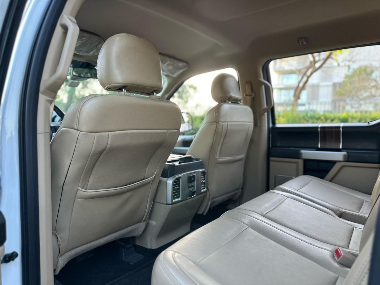 Ford F 150 Lariat 5.0L