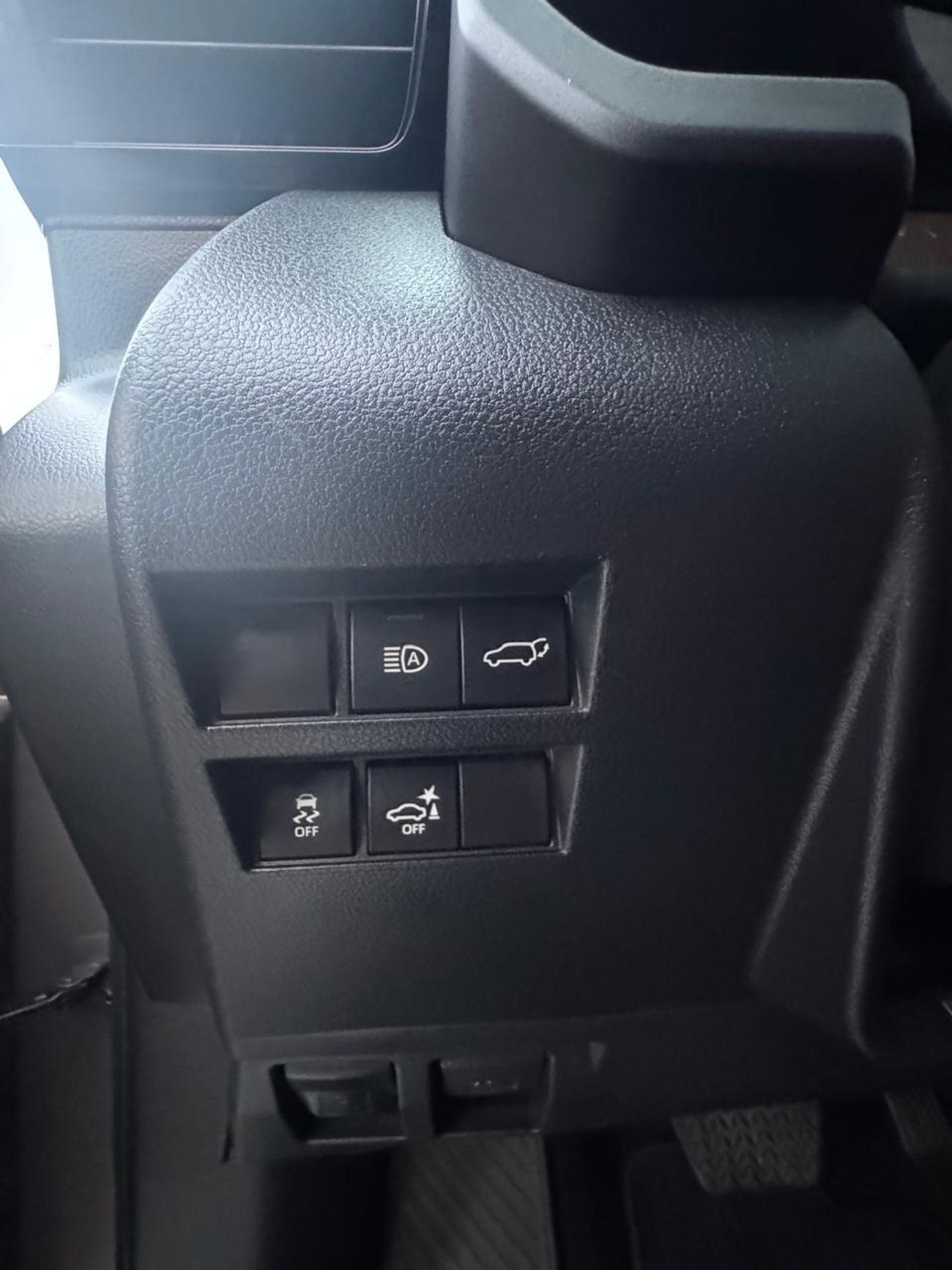 Toyota Land Cruiser VXR 3.5L