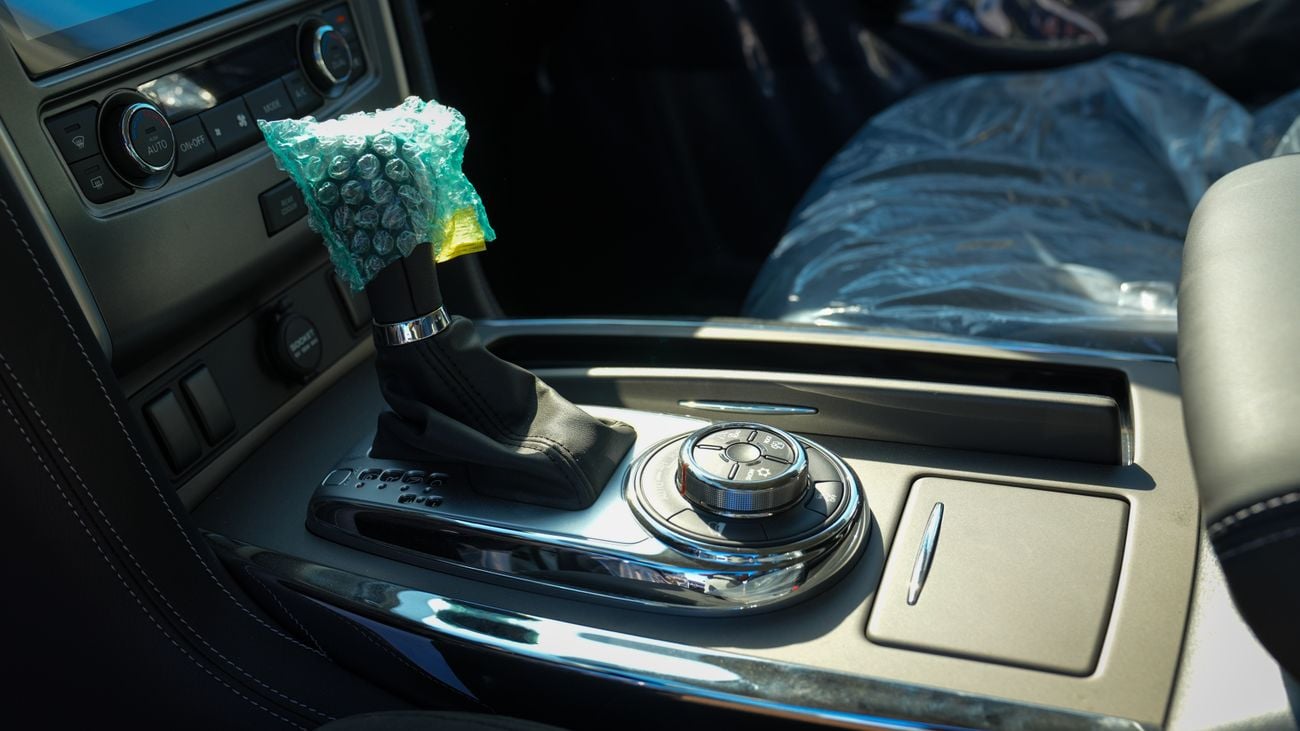 نيسان باترول