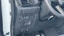 إيسوزو D ماكس STD ISUZU/D-MAX/1.9 Diesel Double Cabin 4x4, High Specs X-Rider ,MT