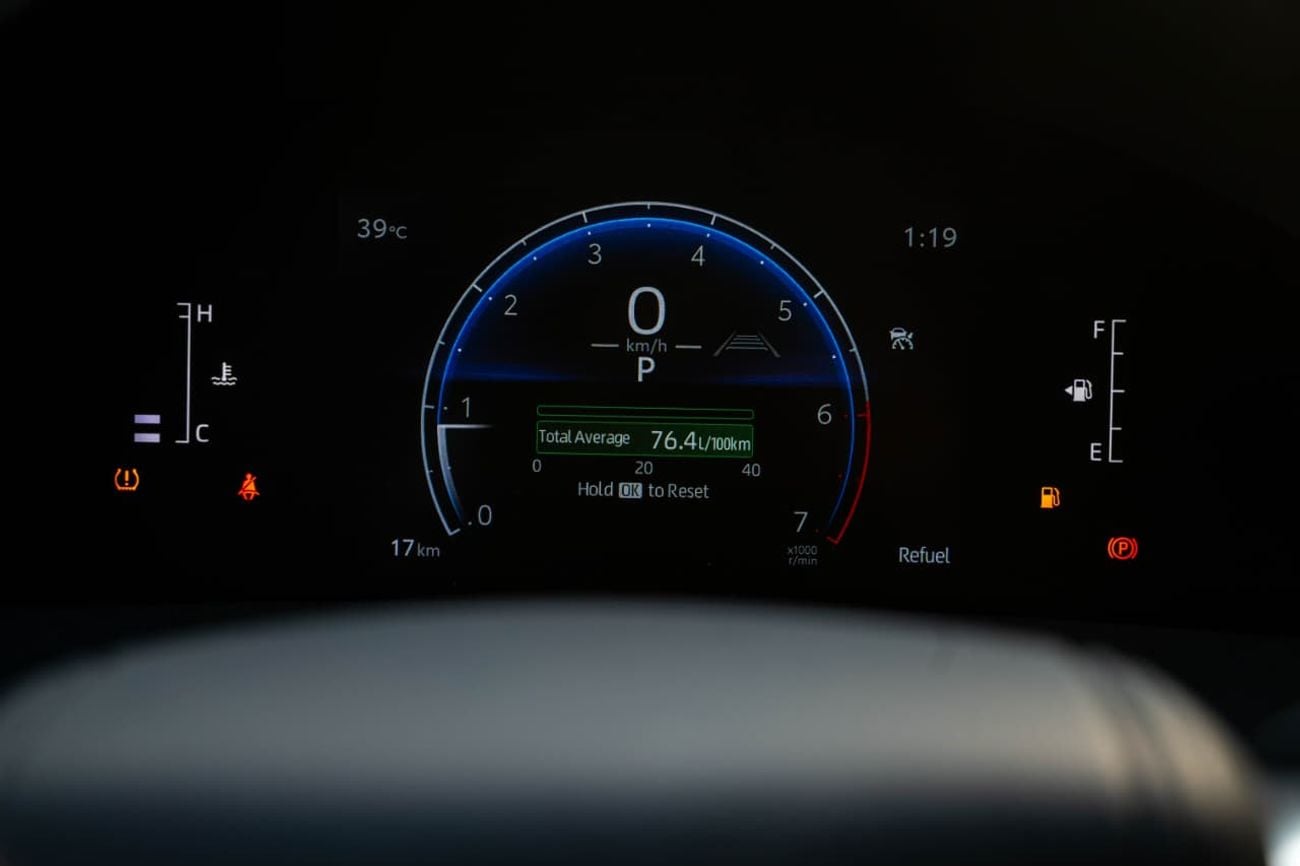 Toyota Land Cruiser GXR 4.0L PETROL -V2 AT 2026 MODEL
