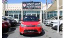 Kia Soul LX ACCIDENTS FREE - GCC - PERFECT CONDITION INSIDE OUT - ENGINE 2000 CC