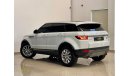 لاند روفر رانج روفر إيفوك 2016 Range Rover Evoque, Warranty, Full Service History, Low KMs, GCC