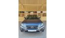 لكزس RX 350 Platinum (AWD) AED20k Full Major Service with Receipts