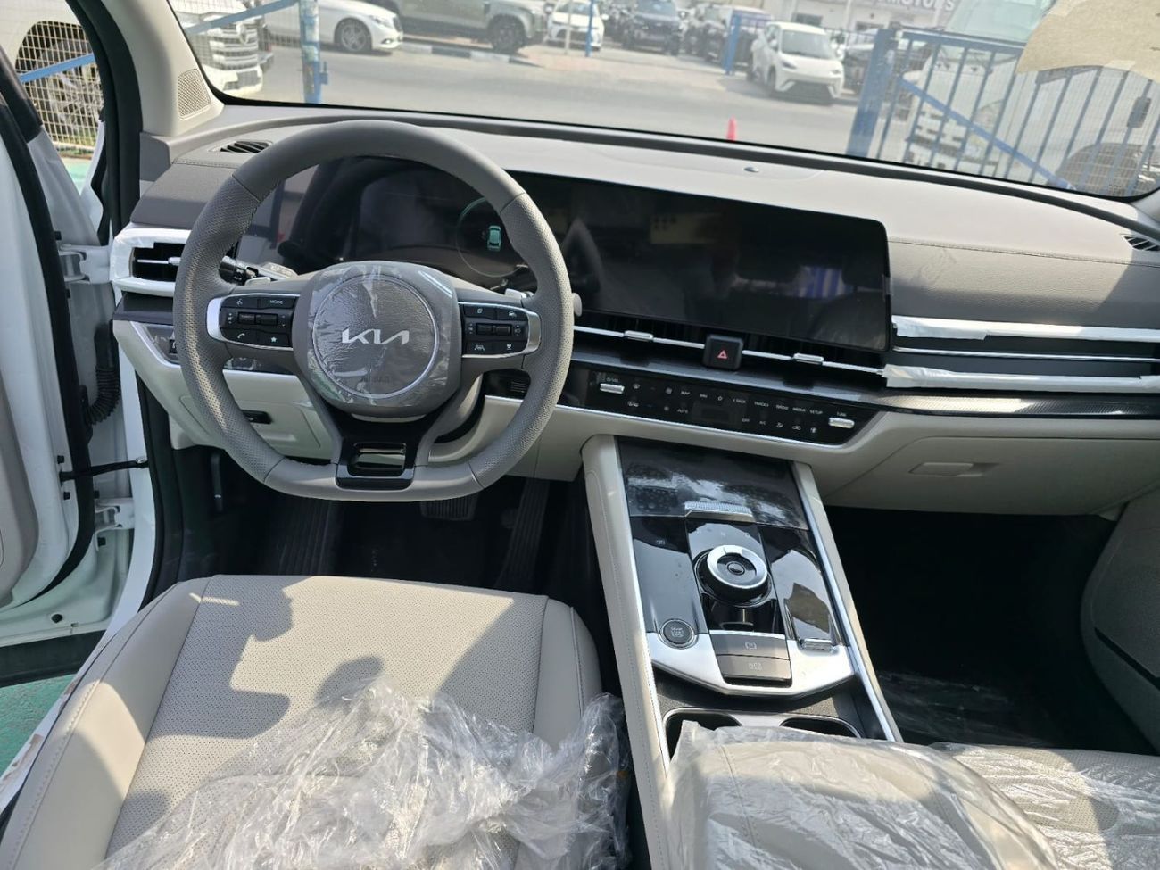 Kia Sportage L TX 1.5T