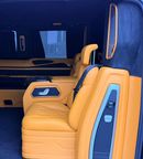Mercedes-Benz V 250 2021 Mercedes-Benz V250 Brabus, 1 Years Warranty Unlimited Km, Excellent Condition, GCC