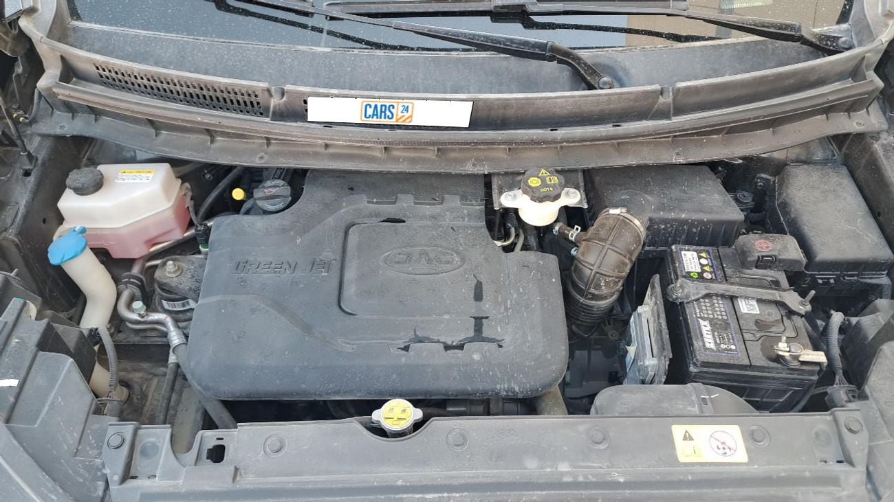 JAC S3 Plus INTELLIGENT LUXURY 1.6 | Zero Down Payment | Home Test Drive