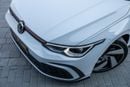 فولكس واجن جولف GTI