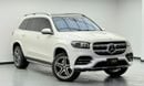 Mercedes-Benz GLS 580 4MATIC 2020 Mercedes Benz GLS580 AMG 4MATIC, Warranty, Full Service History, Low km, 7 Seater, Japan