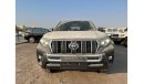 Toyota Prado TXL (Spare-Up) 2.8L 4-Cyl Diesel A/T