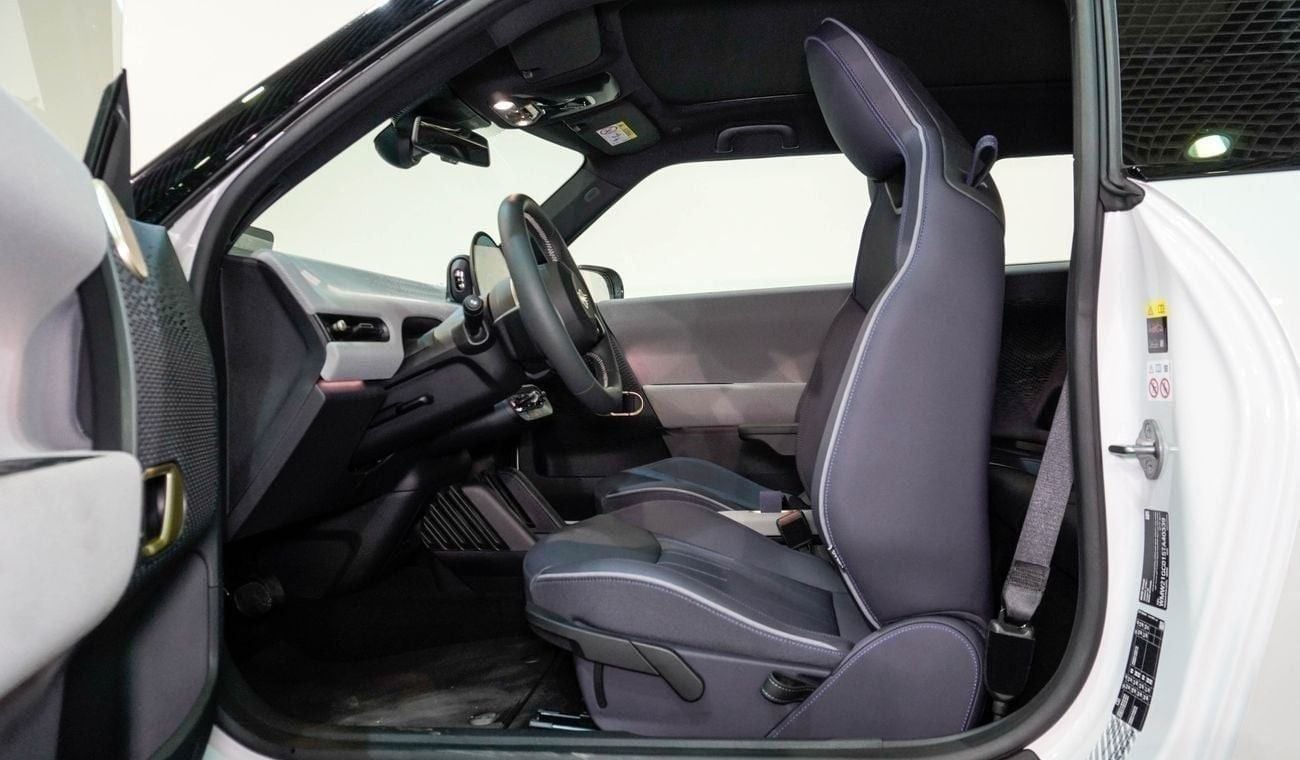Mini Cooper S  3-doors CHN