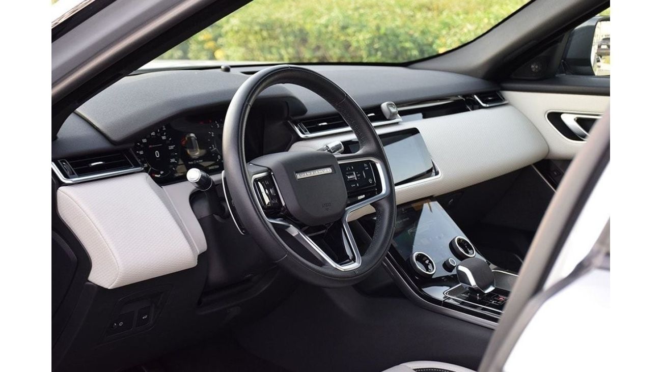 Land Rover Range Rover Velar S P250