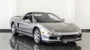 Acura NSX  T