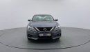 Nissan Altima 2.5SL 2.5 | Under Warranty | Inspected on 150+ parameters