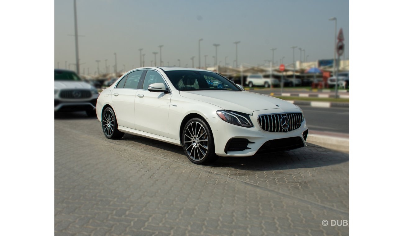 مرسيدس بنز E300 FULL KIT AMG