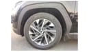Hyundai Tucson 1.6L Petrol Auto - Black - HQ0035