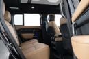 Land Rover Defender P400 110 X-Dynamic HSE 3.0L (5 Seater)