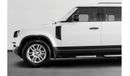 Land Rover Defender P300 110