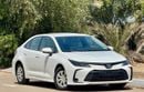 Toyota Corolla XLI (ALLOY) 1.6L 690-Monthly l GCC l Cruise, Camera, GPS l Accident Free