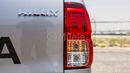 تويوتا هيلوكس TOYOTA HILUX DC | EXPORT ONLY