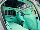 Bentley Bentayga FIRST EDITION