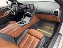 بي أم دبليو M850i xDrive 4.4L 2019 BMW M850i xDrive, July 2026 BMW Warranty + Service Pack, Very Low Kms, GCC