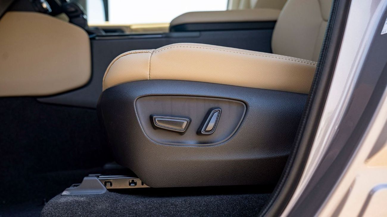 Toyota Prado Toyota Prado TXL 2.8L Diesel Limited MY2025