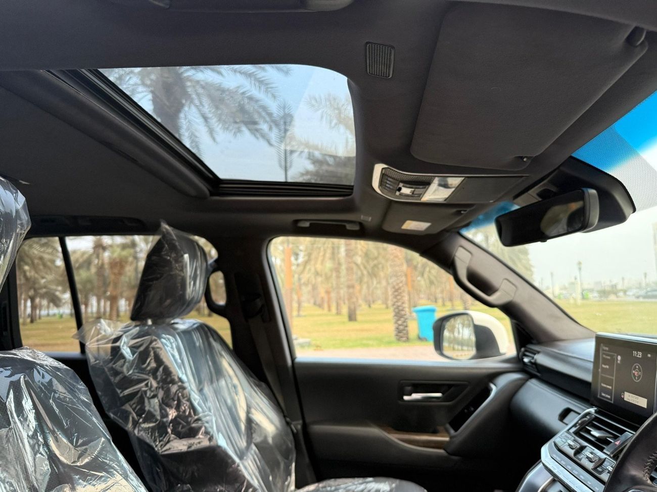 Toyota Land Cruiser VX 3.3L