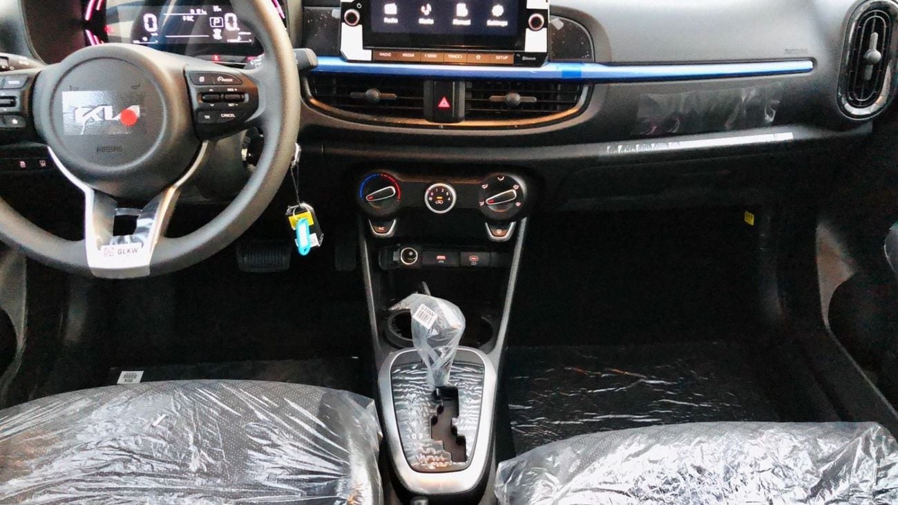 Kia Picanto KIA Picanto 1.2L Petrol 2024