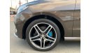 مرسيدس بنز GLE 500 Mercedes GLE 500 e_Gcc_2016_Excellent_Condition _Full option