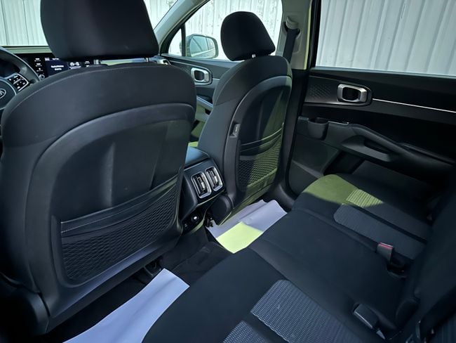 Kia Sorento LX, миниатюра 20