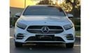 Mercedes-Benz A 220 MERCEDES BENZ A220 2019 FULL OPTIONS WITH DEALER WARRANTY