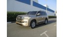 Toyota Land Cruiser 2010 UPGRADED TO 2019 FULL OPTIONS V8