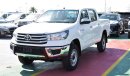 Toyota Hilux 2.4 Diesel