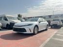 تويوتا كامري TOYOTA CAMRY LE 2.5L 2025