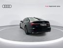 أودي A6 40 TFSI (190 HP)