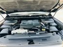 Toyota Land Cruiser GXR TOYOTA: Land Cruiser TWIN TURBO ENGINE : 3.5L 6 cylinder PETROL MODEL : 2023 COLLAR : BLACK INTERIOR